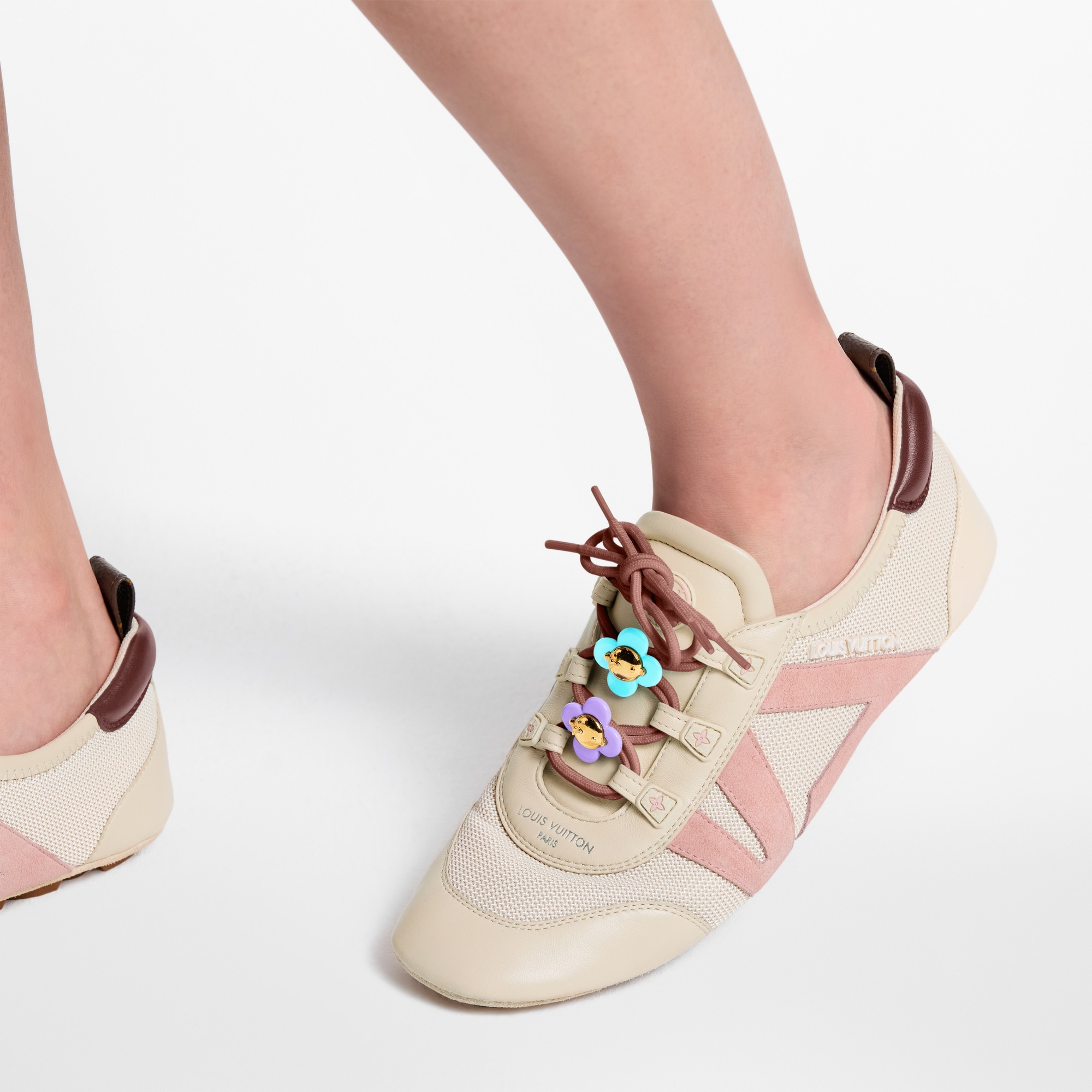Vivienne Sneaker Charms Set S00 - Women - Accessories | LOUIS